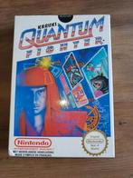 Nes Konami quantum fighter, Games en Spelcomputers, Games | Nintendo NES, Zo goed als nieuw, Ophalen