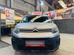 Citroen Berlingo XL - inclusief BTW - GPS - GARANTIE, Auto's, 75 kW, Euro 6, 5 deurs, Parkeersensor