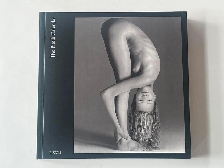 Pirelli 1964-1997, Boeken, Kunst en Cultuur | Beeldend, Nieuw, Overige onderwerpen, Ophalen