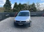 Volkswagen Caddy 5-ZIT | B.T.W. WAGEN | LICHTE VRACHT | TREK, Auto's, Voorwielaandrijving, Stof, Gebruikt, 4 cilinders