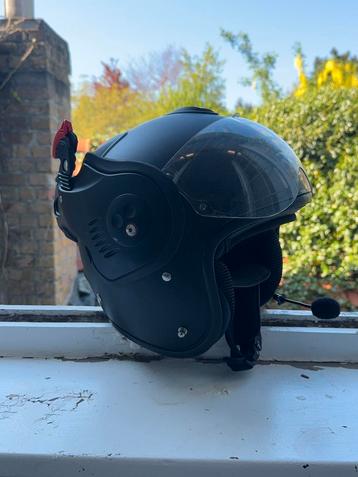 Roof boxer maat M beschikbaar voor biedingen