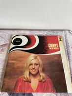 Corry en de rekels 2x vinyl, Cd's en Dvd's, Vinyl | Nederlandstalig, Ophalen of Verzenden, Zo goed als nieuw
