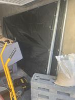 heras hekkens 3 stuks zo goed als nieuw, Doe-het-zelf en Bouw, Ophalen, Overige materialen, Overige typen, Zo goed als nieuw