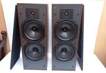 KEF C SERIES speakers C40  luidsprekers 100 Watt beschikbaar voor biedingen
