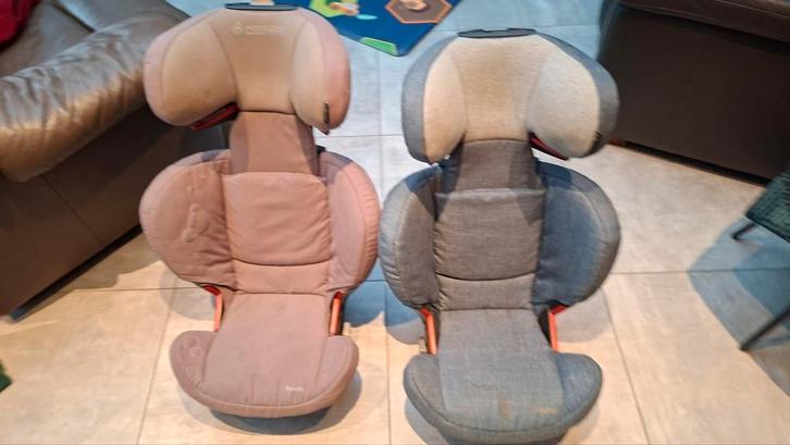Maxi-Cosi met isofix, Kinderen en Baby's, Autostoeltjes, Gebruikt, Maxi-Cosi, Isofix, Ophalen