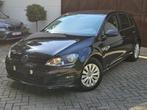 Volkswagen Golf7 1.2Tsi Acc/Airco/Navi/Garantie, Auto's, Voorwielaandrijving, Euro 5, 4 cilinders, Zwart