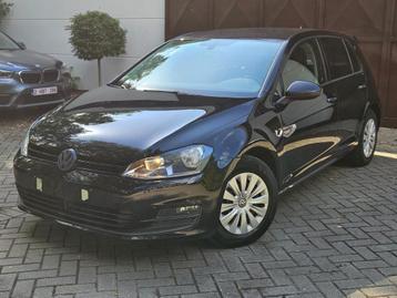 Volkswagen Golf7 1.2Tsi Acc/Airco/Navi/Garantie beschikbaar voor biedingen