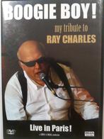 Dvd Boogie Boy, CD & DVD, DVD | Musique & Concerts, Enlèvement ou Envoi