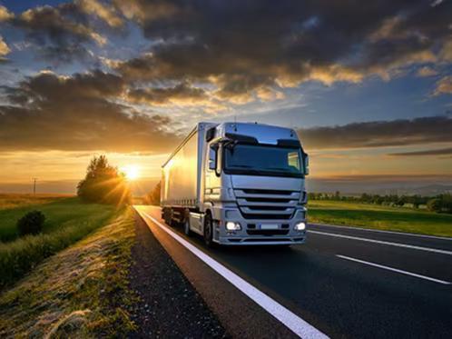 Vervoersvergunning-vakbekwaamheid, Boeken, Vervoer en Transport, Nieuw, Ophalen