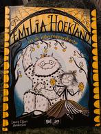 Emilia Hoektand, Enlèvement ou Envoi