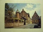 54888 - DIEST - REFUGIEHUIZEN - ZIE 2 FOTO'S, Verzamelen, Verzenden