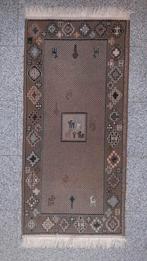 Prachtige stijlvolle zachte tapijt, Huis en Inrichting, Ophalen, Zo goed als nieuw