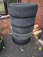 Autobanden 265/65/17 (Toyota Hilux), Autos : Pièces & Accessoires, Pneus & Jantes, Enlèvement, Pneu(s)