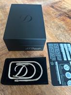 ST Dupont money clip, Ophalen, Zo goed als nieuw
