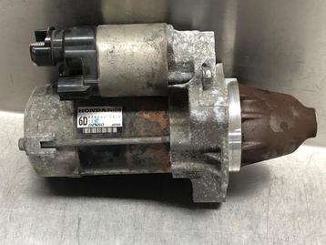 DÉMARREUR Honda Jazz (GD / GE2 / GE3) (|4280005410|), Utilisé, Honda