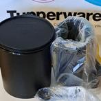 Tupperware koffie/thee bewaardoos +filterhouder 3,7 L Nieuw, Huis en Inrichting, Nieuw, Verzenden