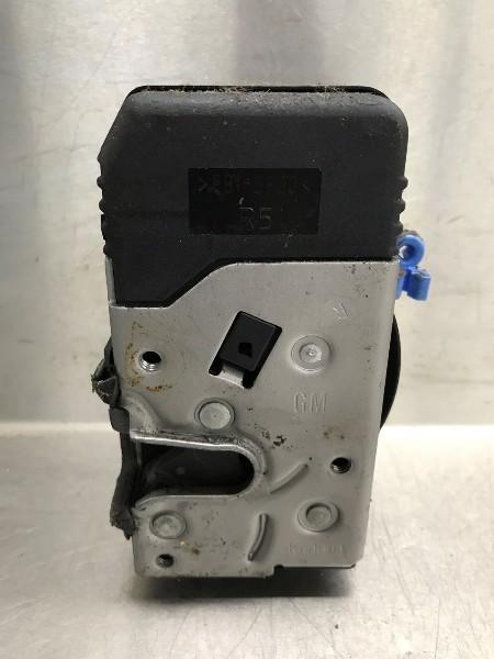 PORTIERSTANGEN RECHTS VOOR Nissan Primastar (91166234), Auto-onderdelen, Overige Auto-onderdelen, Nissan, Gebruikt