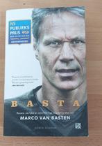 Basta  (Marco van Basten), Boeken, Ophalen of Verzenden