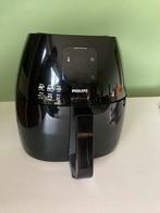 Philips Airfryer XL HD9240/90, Ophalen of Verzenden, Gebruikt, Airfryer XL, 1000 t/m 1499 gram