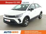 Opel Crossland X 1.5 CDTI Edition (bj 2023), Auto's, Opel, Voorwielaandrijving, https://public.car-pass.be/vhr/c5c0359a-ec33-439a-882b-984b83a9ab90