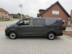 Citroen Jumpy XL Dubbele Cabine 31300+BTW, Auto's, Citroën, Automaat, https://public.car-pass.be/vhr/0c19d60c-3b7e-49f7-a601-331949d2974a