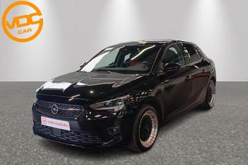 Opel Corsa F GS Line  beschikbaar voor biedingen