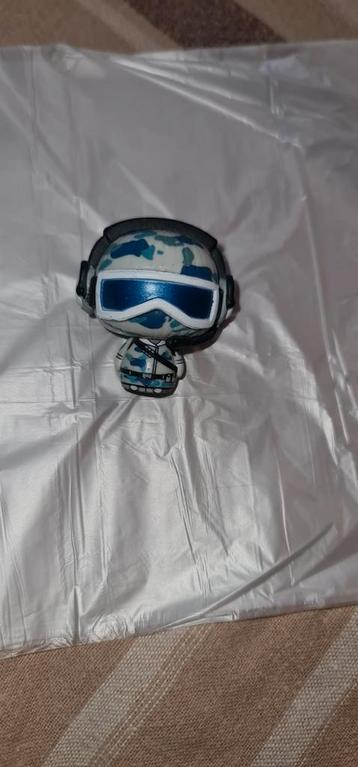 Fortnite Funk Pint size Heroes beschikbaar voor biedingen