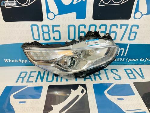 Koplamp Ford Galaxy S-Max (WA6) Rechts Led EM2B13W029JH Orig, Auto-onderdelen, Verlichting, Gebruikt, 6 maanden garantie, Ophalen of Verzenden