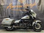 Harley-Davidson Touring Touring Street Glide CVO FLHXSE, Bedrijf, Cruise Control, Meer dan 35 kW, Overig