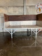 Oppottafel alu, Ophalen, Zo goed als nieuw