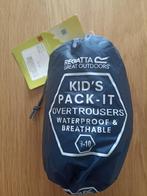 Regatta regenbroek 140, Kinderen en Baby's, Broek, Regatta, Jongen of Meisje, Nieuw