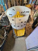 Plukmachine tot 15kg, Dieren en Toebehoren, Ophalen, Zo goed als nieuw