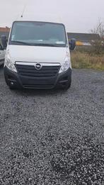 Opel movano euro6, Auto's, Opel, Particulier, Te koop, Movano