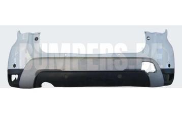 Bumper DACIA DUSTER II 2 17-8882320399 Achterbumper KJ2399 beschikbaar voor biedingen
