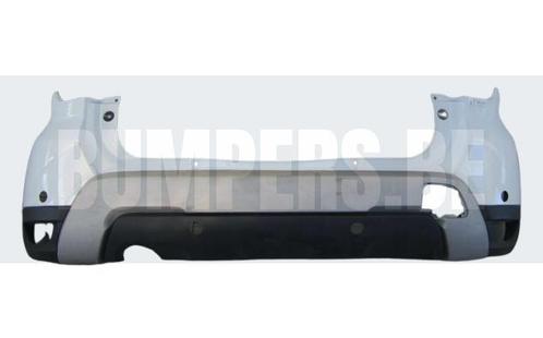 Bumper DACIA DUSTER II 2 17-8882320399 Achterbumper KJ2399, Auto-onderdelen, Carrosserie, Bumper, Achter, Gebruikt, 6 maanden garantie