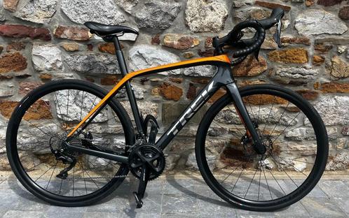 ‍️ Trek Domane SL5 – Taille 54 – État impeccable, Sport en Fitness, Wielrennen, Zo goed als nieuw, Overige typen, Ophalen of Verzenden