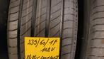 4 nieuwe banden michelin 235/60/17, Ophalen