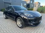 Porsche Macan S 3.0 V6 Bi-Turbo / 171.000KM / 2015, Capteur de lumière, Achat, 2997 cm³, Euro 6