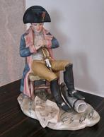 Beeldje Napoleon Bonaparte Capodimonte, Verzamelen, Ophalen of Verzenden, Zo goed als nieuw, Mens