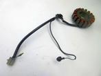 Yamaha XV920 dynamospoel XV 920 dynamo laad spoel stator 10L, Ophalen of Verzenden, Gebruikt