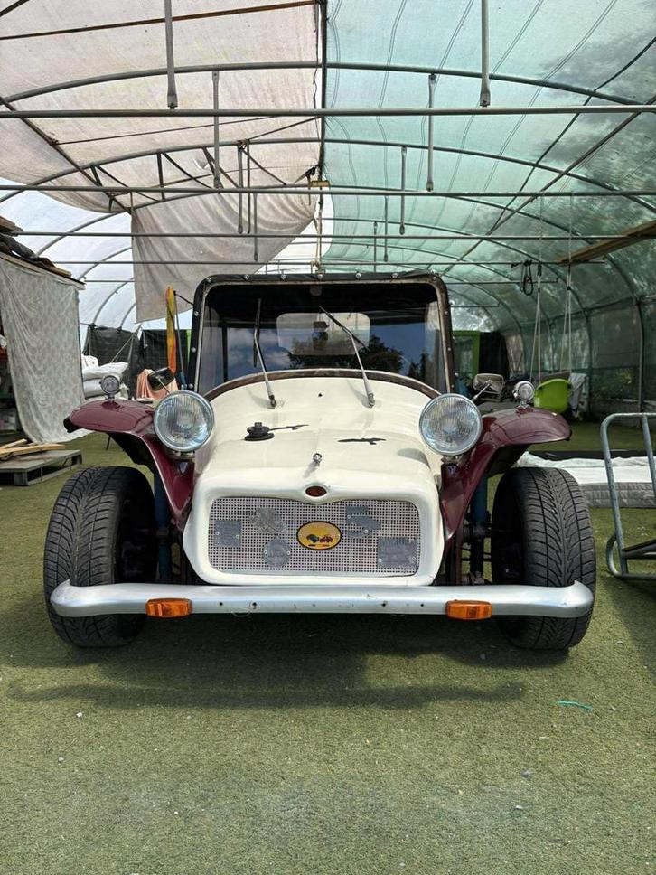 Ruska classica (1300 kever 1968), Auto's, Oldtimers, Particulier, Volkswagen, Ophalen