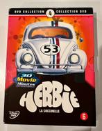 Herbie the dvd collectie, Ophalen of Verzenden