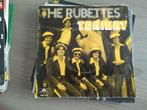 The Rubettes - Tonight, CD & DVD, Single, Utilisé, Pop, 7 pouces