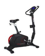 Hammer Cardio Motion BT Ergometer | Hometrainer | Upright Bi, Sport en Fitness, Ophalen of Verzenden, Zo goed als nieuw, Benen