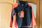 North Face regenjas kindermaat 6yr, Caravans en Kamperen, Regenkleding, Ophalen of Verzenden, Zo goed als nieuw, Regenjas, Kinderen