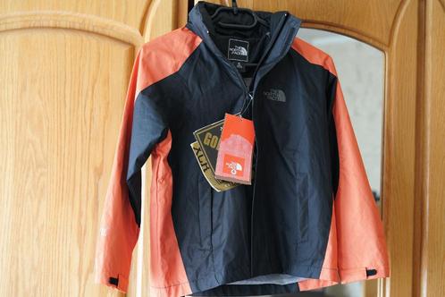 North Face regenjas kindermaat 6yr, Caravans en Kamperen, Regenkleding, Zo goed als nieuw, Regenjas, Kinderen, Ophalen of Verzenden
