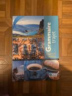 Grammaire Trajet, Ophalen, Zo goed als nieuw