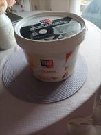 Peinture murale beige clair, Doe-het-zelf en Bouw, Verf, Beits en Lak, Ophalen, Nieuw, Beige, Verf