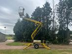 Nifty Lift 120T Hoogwerker, Ophalen