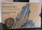 Souvenirs de l'Eternel Présent -Schuiten & Peeters, Eén stripboek, Ophalen of Verzenden, Gelezen, Schuiten - Peeters